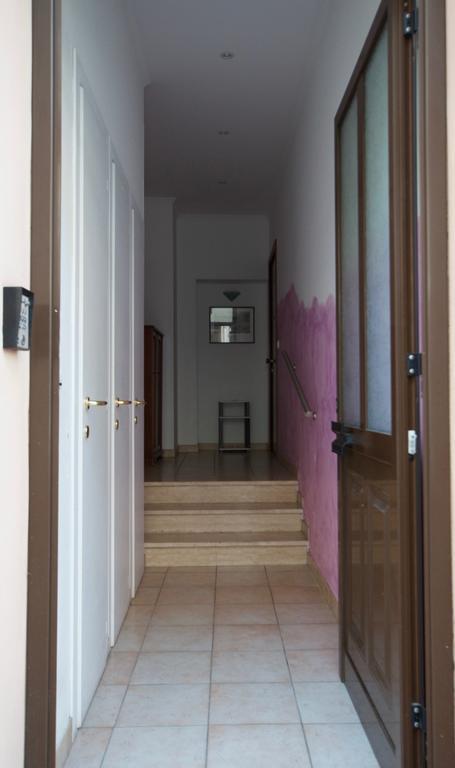 Appartement Les Clematites Ментона Экстерьер фото