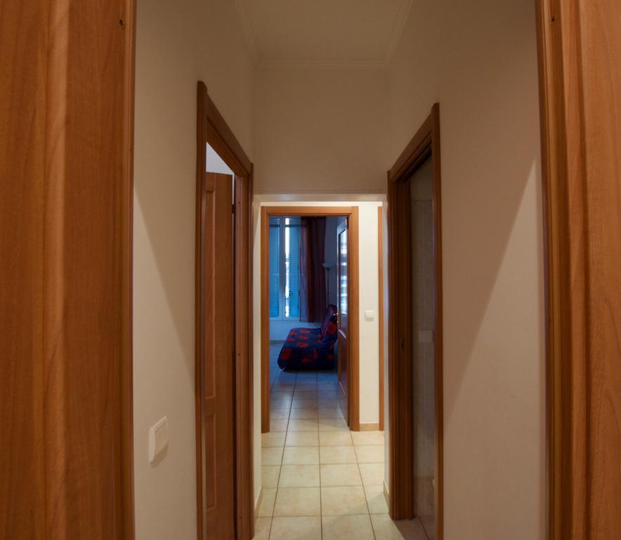 Appartement Les Clematites Ментона Экстерьер фото