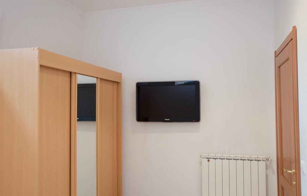 Appartement Les Clematites Ментона Экстерьер фото
